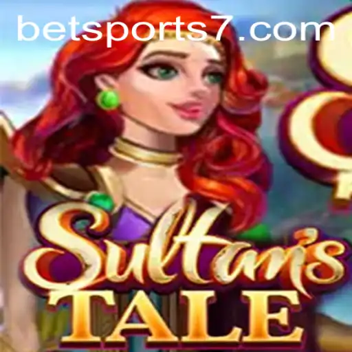 Exploring Sultanstale: A New Era of Fantasy Gaming with a Twist of Betsports