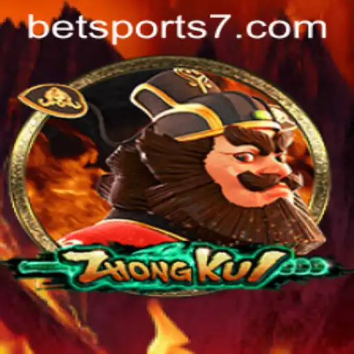 Exploring the Exciting World of ZhongKui: A Journey Through an Epic Betting Game