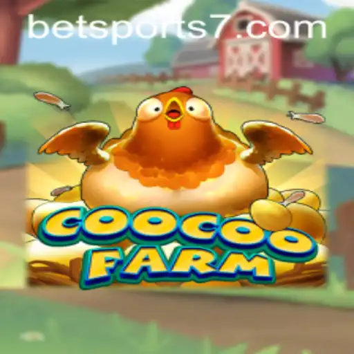 Discovering CooCooFarm: A New Era in Betsports Gaming