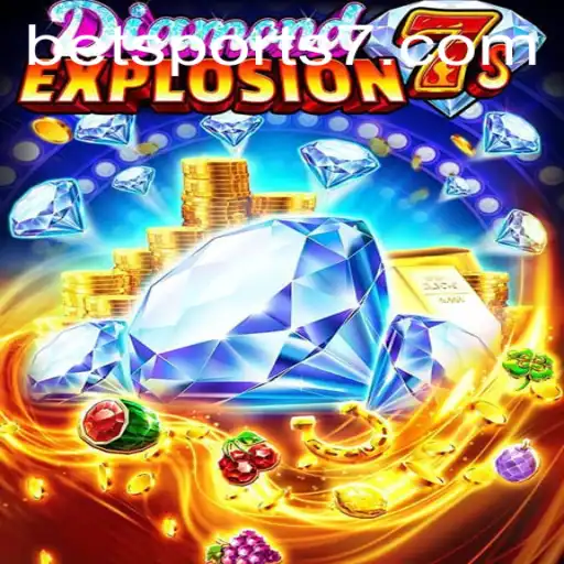 Discover the Thrills of DiamondExplosion7s