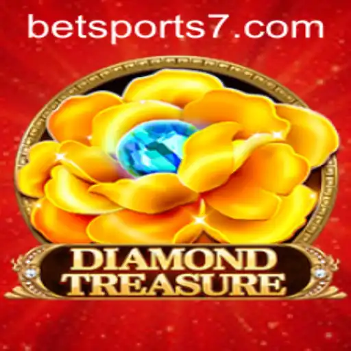 Discover the Thrill of Diamondtreasure: An Exciting Game with Betsports