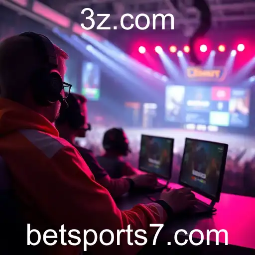 A Revolução dos eSports em 2025