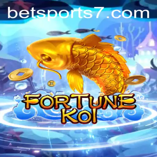 Dive into the Exciting World of FORTUNEKOI: A Unique betSPORTS Experience