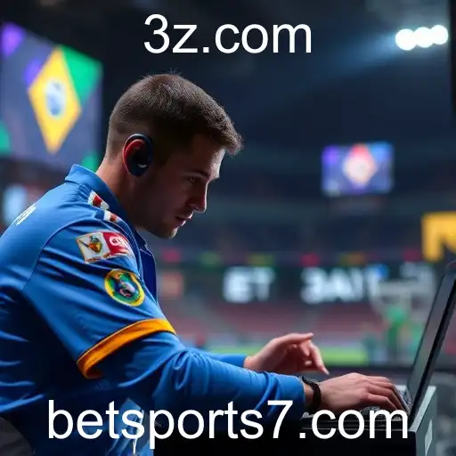 Ascensão das Apostas Online no Brasil