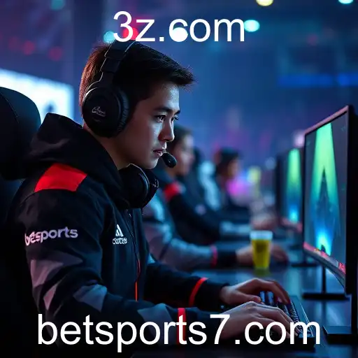 Tendências Crescentes no Universo dos eSports