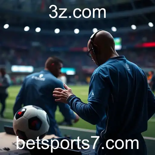 A Evolução do Mercado de Apostas em Eventos Esportivos
