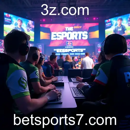 A Evolução dos eSports e Suas Novas Tendências