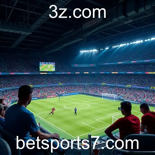 Expansão do Mercado de Apostas Online em 2025