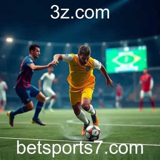 A Emergência dos Jogos de Apostas Esportivas em 2025