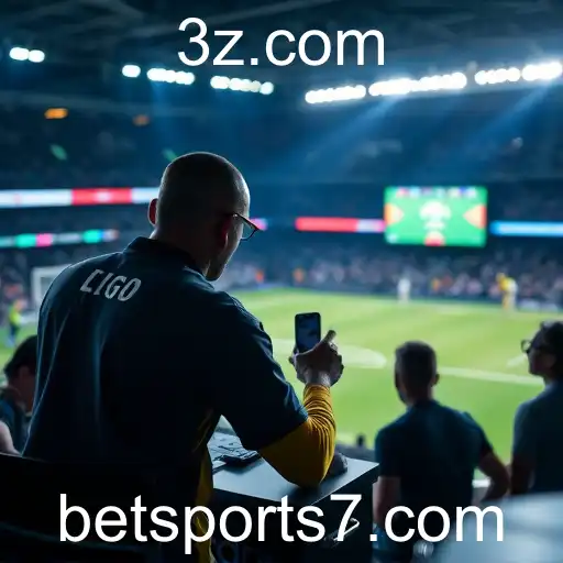 A Ascensão do Betsports em Meio à Nova Era dos Jogos Online