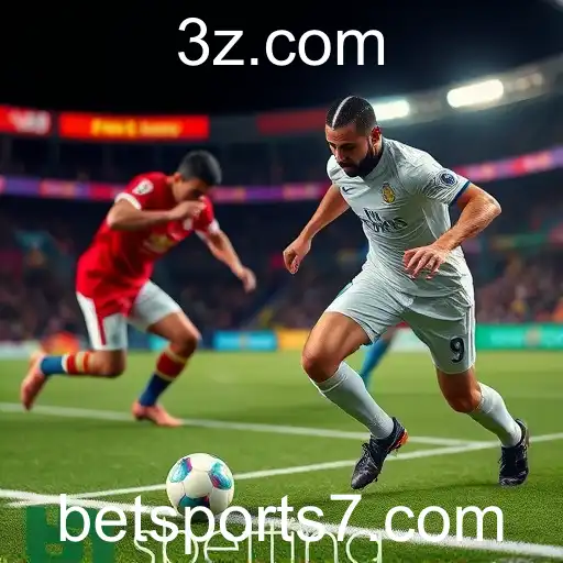 Tecnologia e Sustentabilidade: A Nova Era das Apostas Esportivas