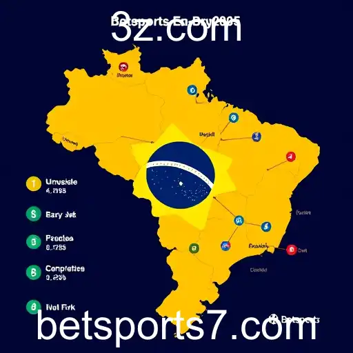 Tendências e Crescimento dos Jogos Online no Brasil