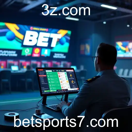 A Evolução de BetSports no Cenário Atual