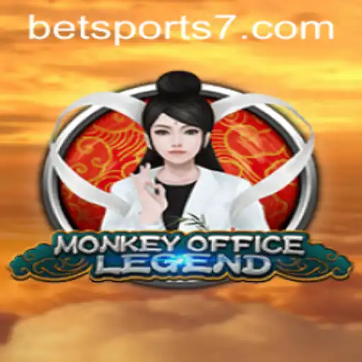 Unveiling the Exciting World of MonkeyOfficeLegend: A Stellar Adventure with BetSports