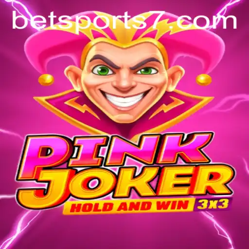 Exploring Pinkjoker: A Comprehensive Guide to the Exciting Game of BetSports