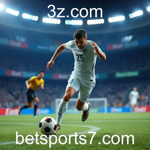 A Revolução dos Esportes Online e as Novas Tendências para 2025