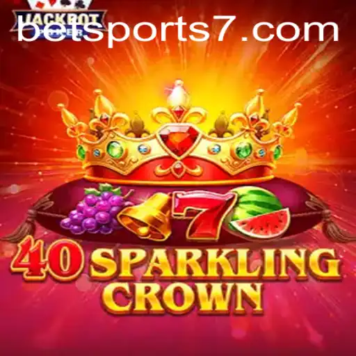 Exploring the Excitement of 40SparklingCrown in the World of BetSports