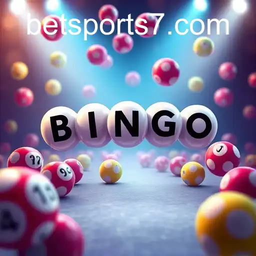 Exploring The Exciting World of Bingo Games and Betsports