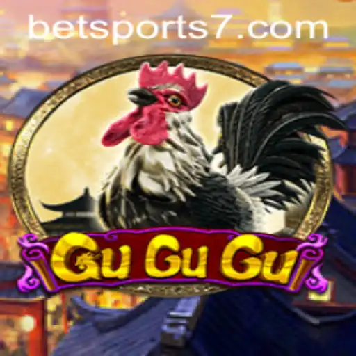 Unveiling GuGuGu: A New Era in Betsports Gaming