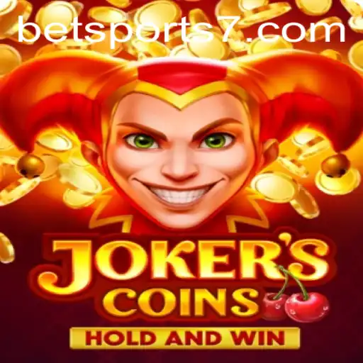 An Exciting Venture into JokersCoins: Exploring the Betsports Phenomenon