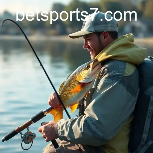 An Insight into Online Fishing: Harnessing Technology to Redefine an Age-Old Hobby