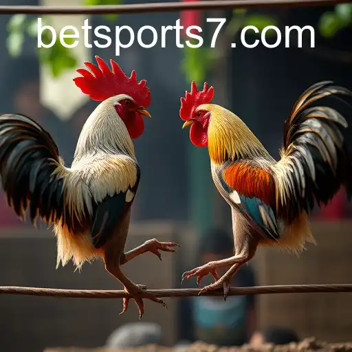 Exploring the Thrilling World of Online Sabong and Betsports