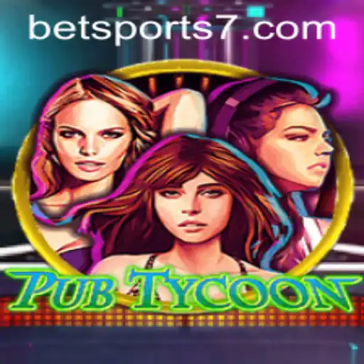 PubTycoon: Navigating the World of Virtual Betsports Management