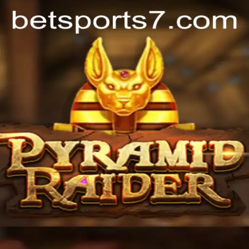 Discover the Thrilling World of PyramidRaider: A New Frontier in Betting Sports