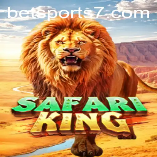 Discover SafariKing: A Wild Adventure in Betsports