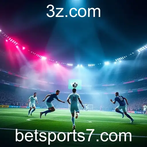 O Impacto da Tecnologia nas Apostas Esportivas